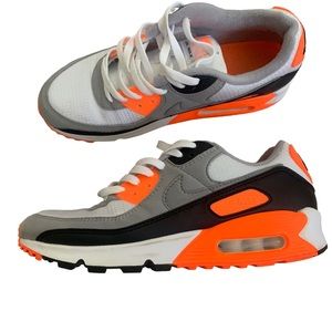 COPY - Nike Airmax 90 Infrared